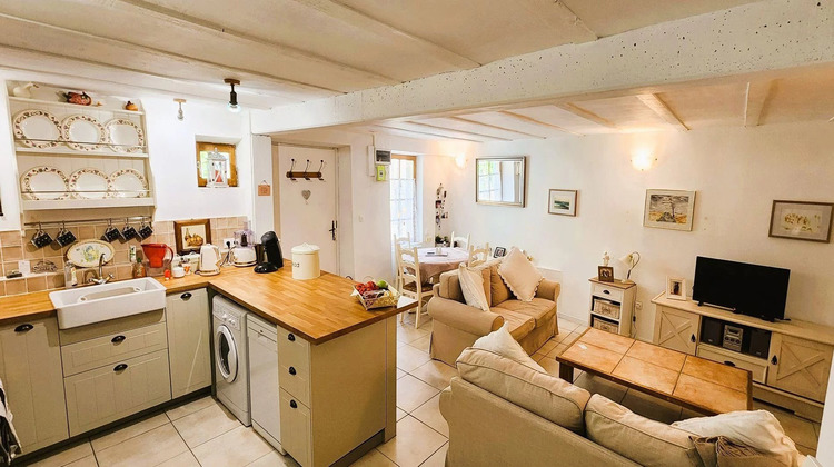 Ma-Cabane - Vente Appartement Pépieux, 78 m²