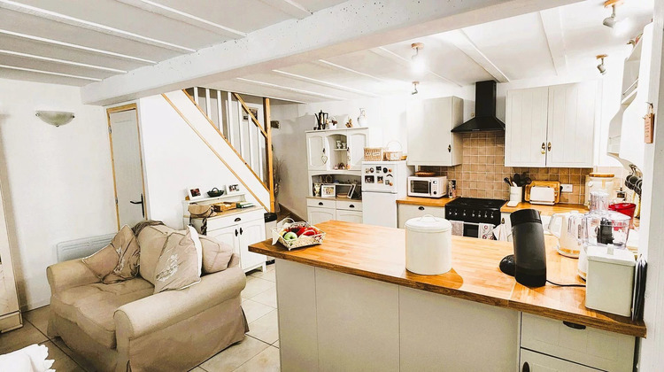 Ma-Cabane - Vente Appartement Pépieux, 78 m²