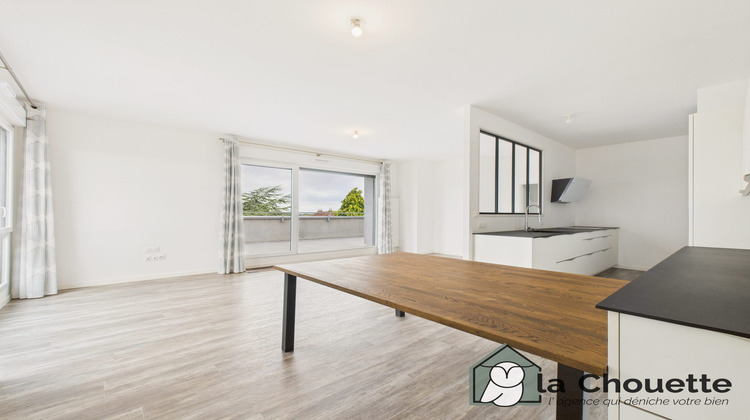 Ma-Cabane - Vente Appartement Pérenchies, 98 m²