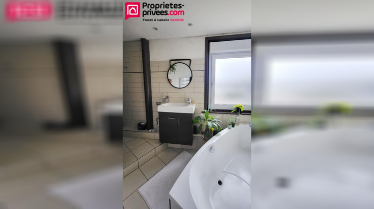 Ma-Cabane - Vente Appartement PERENCHIES, 91 m²