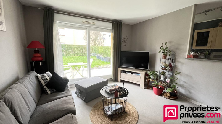 Ma-Cabane - Vente Appartement PERENCHIES, 73 m²