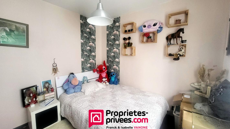 Ma-Cabane - Vente Appartement PERENCHIES, 73 m²
