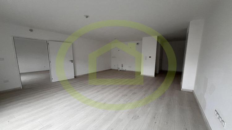 Ma-Cabane - Vente Appartement PERENCHIES, 47 m²