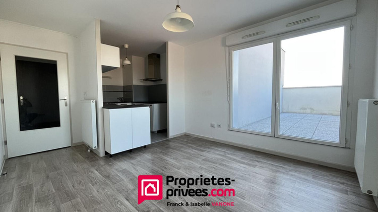 Ma-Cabane - Vente Appartement PERENCHIES, 38 m²