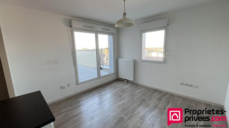 Ma-Cabane - Vente Appartement PERENCHIES, 38 m²