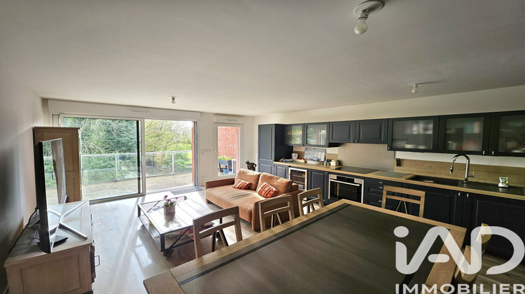 Ma-Cabane - Vente Appartement Pérenchies, 63 m²