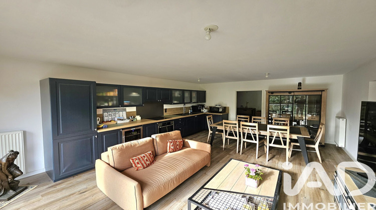 Ma-Cabane - Vente Appartement Pérenchies, 63 m²