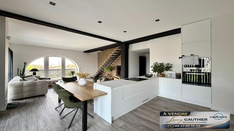 Ma-Cabane - Vente Appartement PERENCHIES, 88 m²