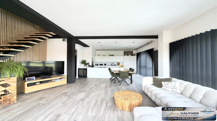 Ma-Cabane - Vente Appartement PERENCHIES, 88 m²