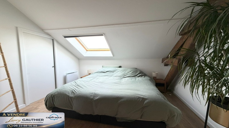 Ma-Cabane - Vente Appartement PERENCHIES, 88 m²