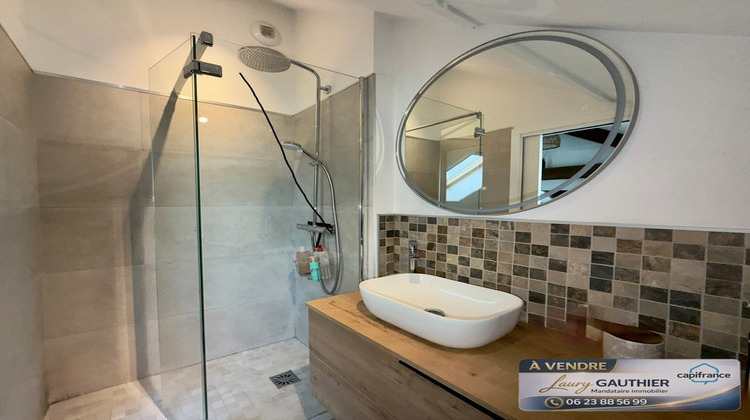 Ma-Cabane - Vente Appartement PERENCHIES, 88 m²