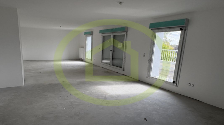 Ma-Cabane - Vente Appartement PERENCHIES, 90 m²