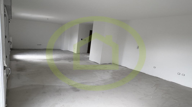 Ma-Cabane - Vente Appartement PERENCHIES, 90 m²