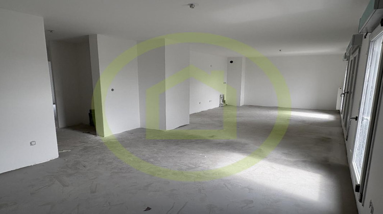 Ma-Cabane - Vente Appartement PERENCHIES, 90 m²