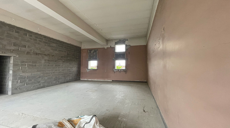 Ma-Cabane - Vente Appartement PERENCHIES, 90 m²