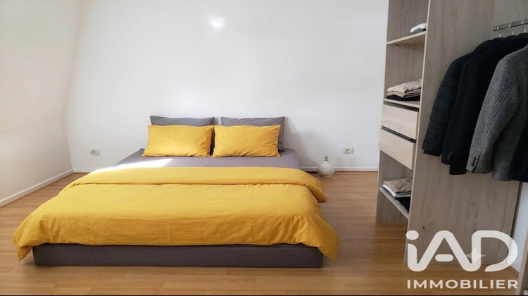 Ma-Cabane - Vente Appartement Pérenchies, 41 m²