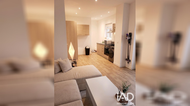 Ma-Cabane - Vente Appartement Pérenchies, 42 m²