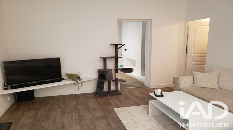 Ma-Cabane - Vente Appartement Pérenchies, 42 m²