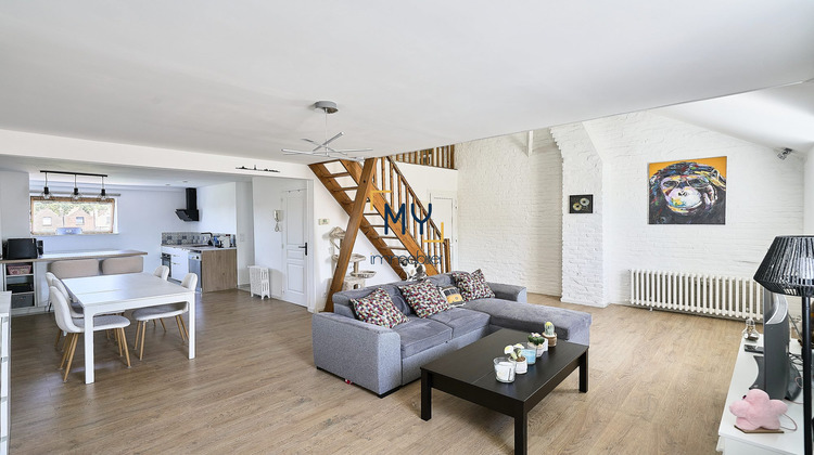 Ma-Cabane - Vente Appartement Pérenchies, 76 m²