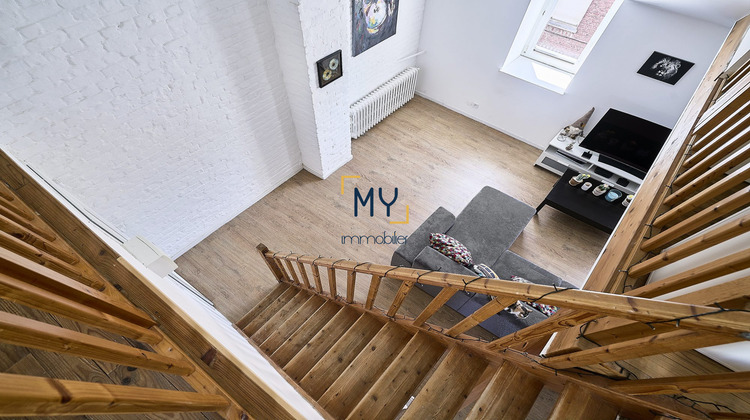Ma-Cabane - Vente Appartement Pérenchies, 76 m²