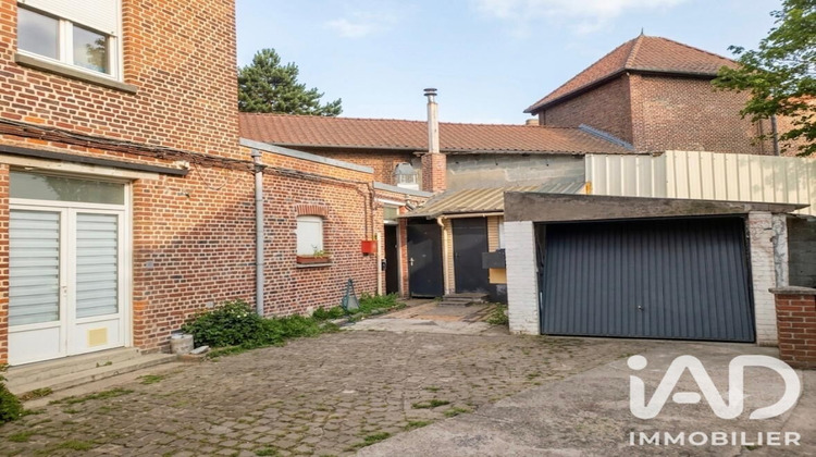 Ma-Cabane - Vente Appartement Pérenchies, 32 m²