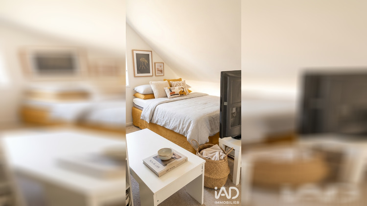 Ma-Cabane - Vente Appartement Pérenchies, 32 m²