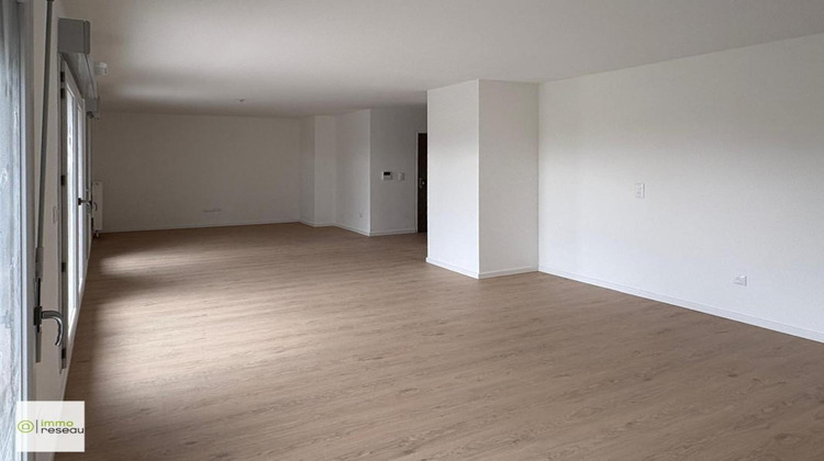 Ma-Cabane - Vente Appartement PERENCHIES, 90 m²
