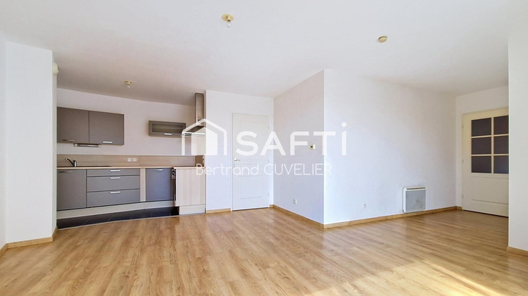 Ma-Cabane - Vente Appartement Perenchies, 53 m²