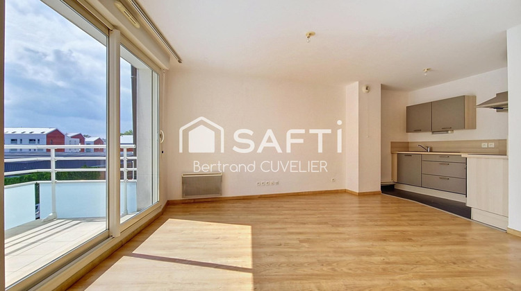 Ma-Cabane - Vente Appartement Perenchies, 53 m²