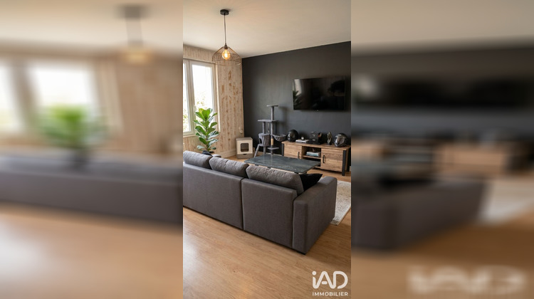 Ma-Cabane - Vente Appartement Pérenchies, 62 m²