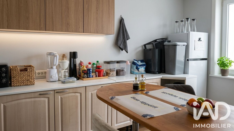 Ma-Cabane - Vente Appartement Pérenchies, 62 m²