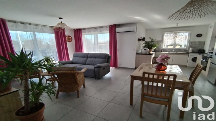 Ma-Cabane - Vente Appartement Péret, 64 m²