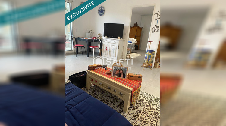 Ma-Cabane - Vente Appartement Peret, 42 m²