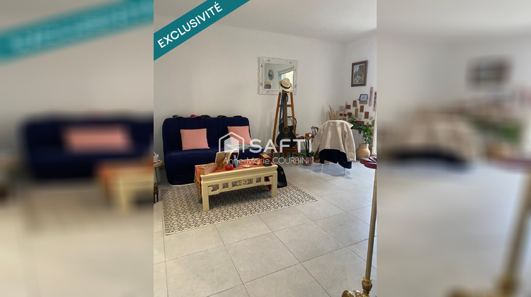 Ma-Cabane - Vente Appartement Peret, 42 m²
