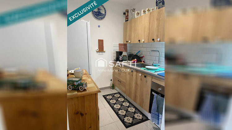 Ma-Cabane - Vente Appartement Peret, 42 m²