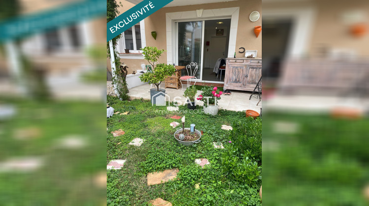 Ma-Cabane - Vente Appartement Peret, 42 m²