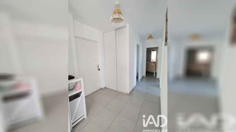 Ma-Cabane - Vente Appartement Péret, 64 m²