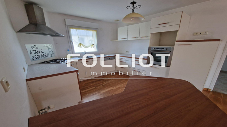 Ma-Cabane - Vente Appartement PERIERS, 156 m²