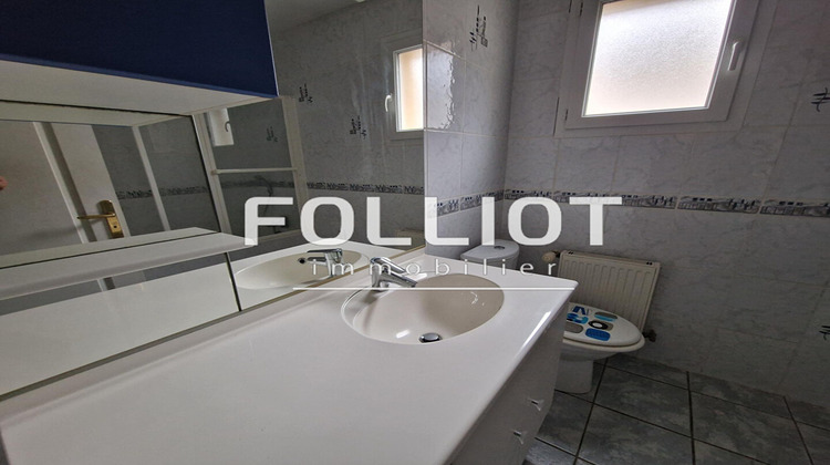 Ma-Cabane - Vente Appartement PERIERS, 156 m²