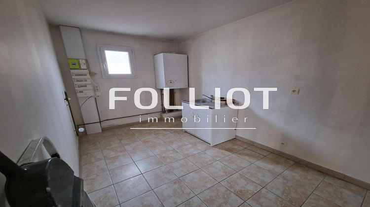 Ma-Cabane - Vente Appartement PERIERS, 156 m²