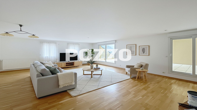 Ma-Cabane - Vente Appartement PERIERS, 155 m²