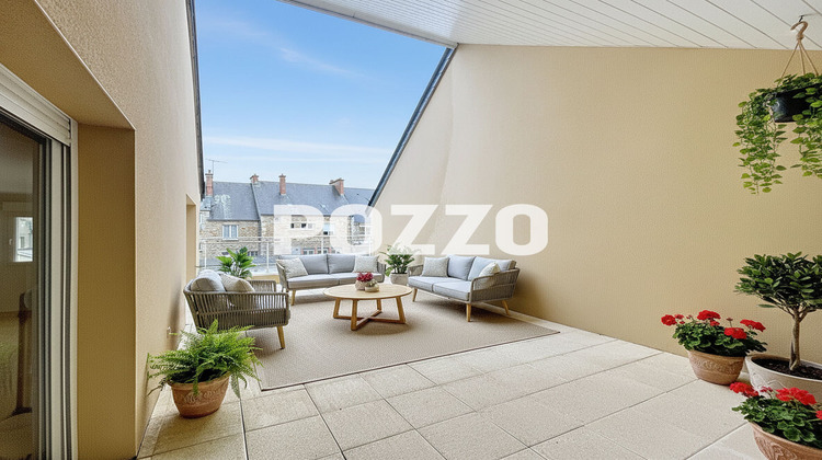 Ma-Cabane - Vente Appartement PERIERS, 155 m²