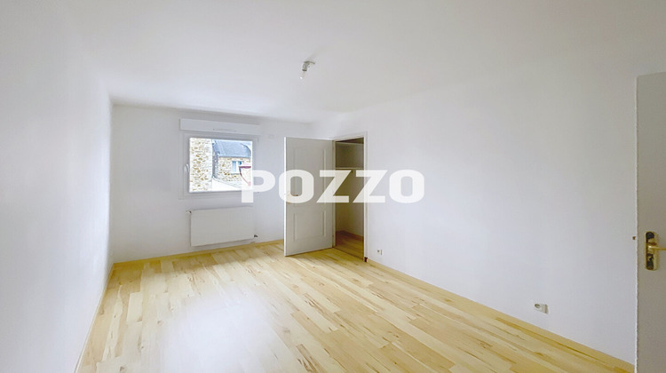 Ma-Cabane - Vente Appartement PERIERS, 155 m²