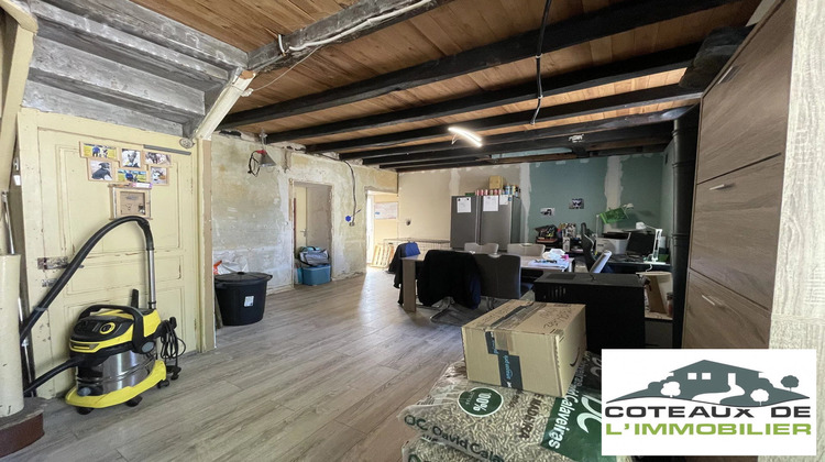 Ma-Cabane - Vente Appartement Pérignac, 0 m²