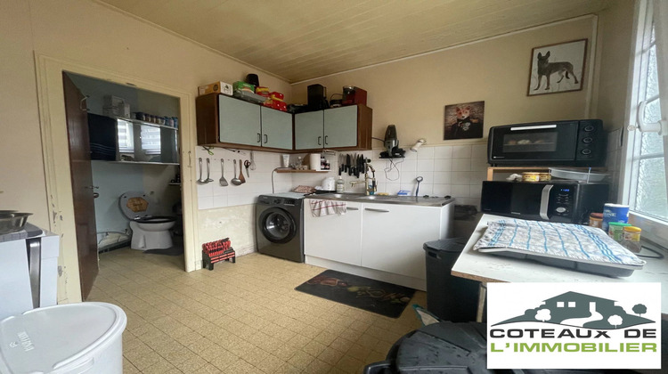 Ma-Cabane - Vente Appartement Pérignac, 0 m²
