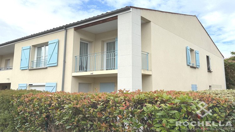 Ma-Cabane - Vente Appartement Périgny, 59 m²