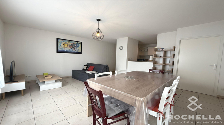 Ma-Cabane - Vente Appartement Périgny, 59 m²