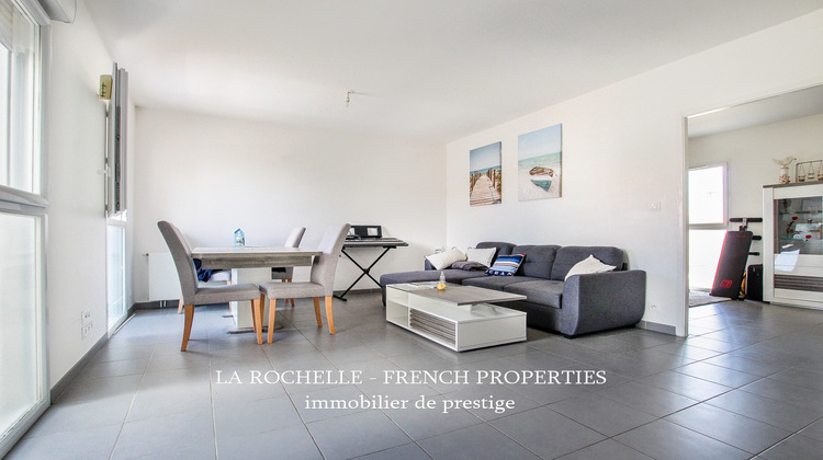 Ma-Cabane - Vente Appartement Périgny, 45 m²