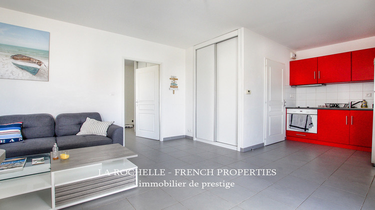 Ma-Cabane - Vente Appartement Périgny, 45 m²