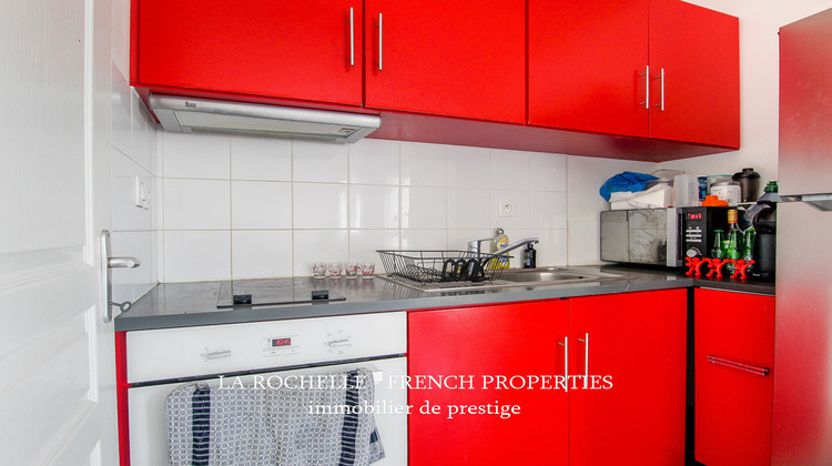 Ma-Cabane - Vente Appartement Périgny, 45 m²